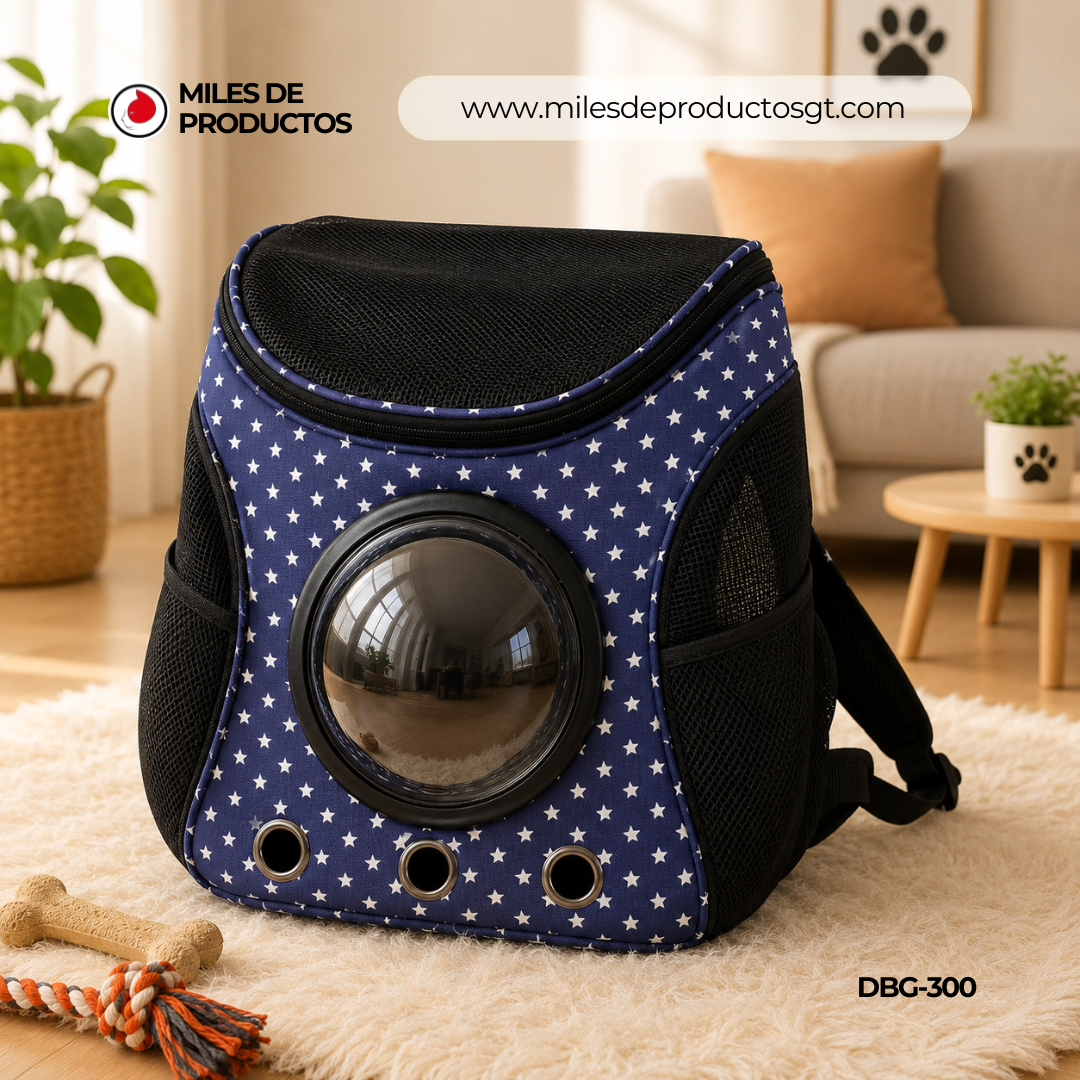 Mochila transportadora sin ruedas,DBG-300
