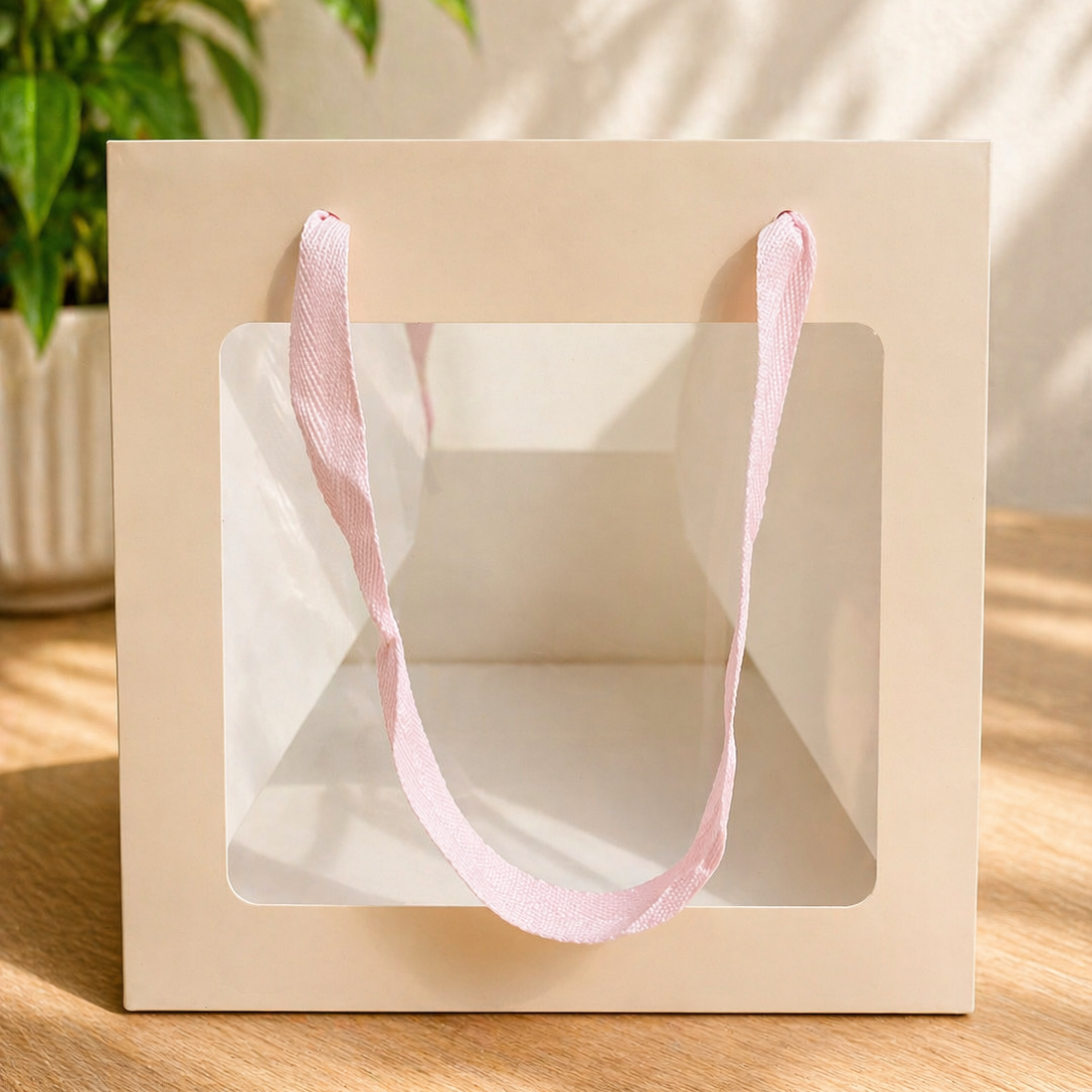 BOLSA DE REGALO DE PAPEL 250G  DBB-718