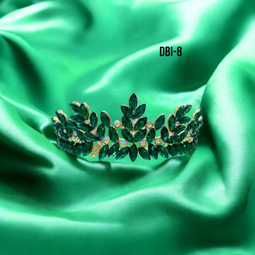 TIARAS DBI-8 - miles-deproductos