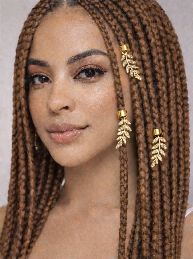 DECORACION PARA CABELLO - miles-deproductos