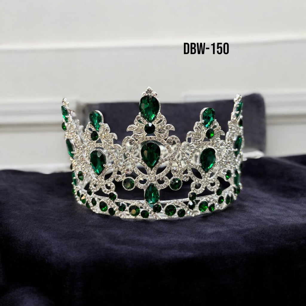 CORONAS REDONDAS DBW-150 - miles-deproductos