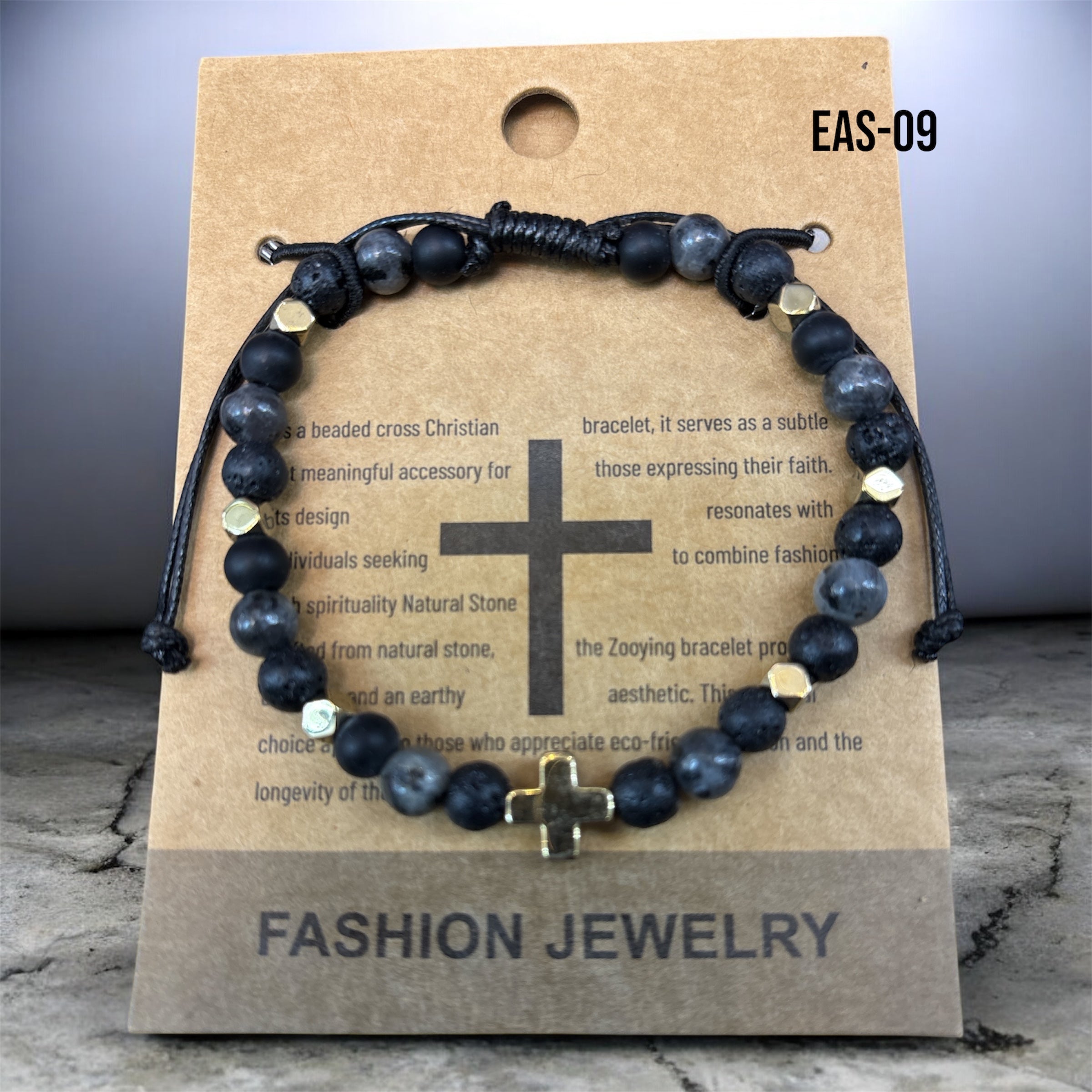 PULSERA EAS-9