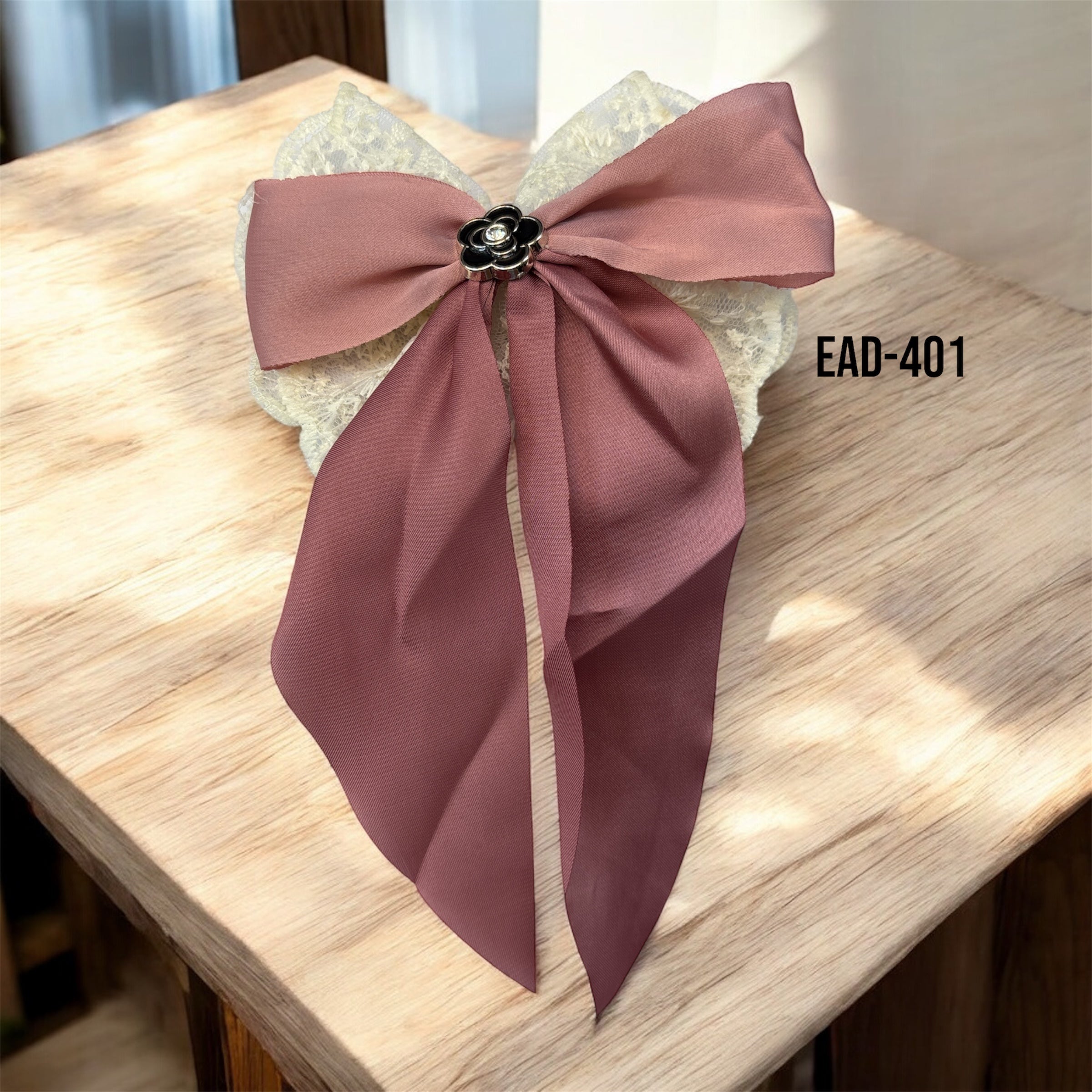 MOÑA PARA CABELLO EAD-401