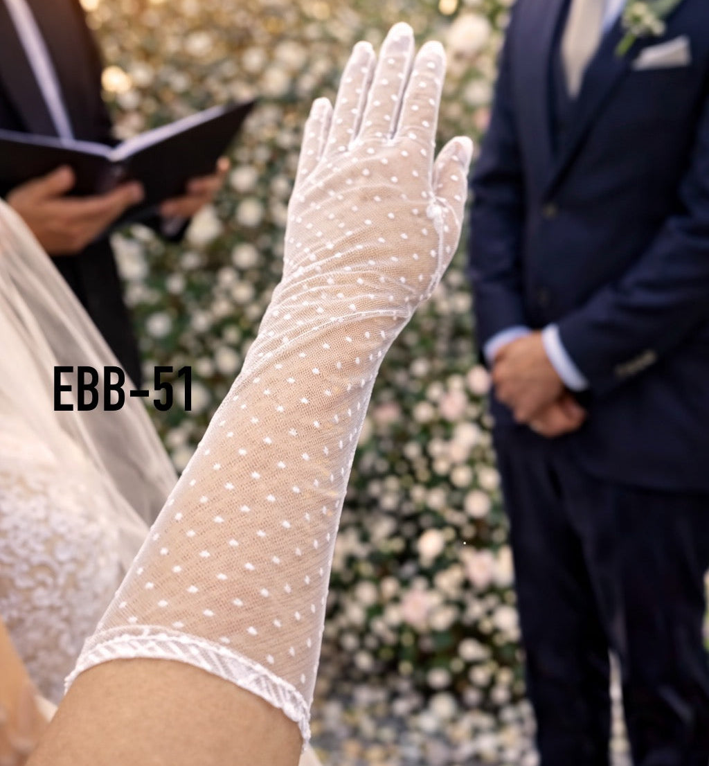 GUANTES DE CORDÓN EBB-51