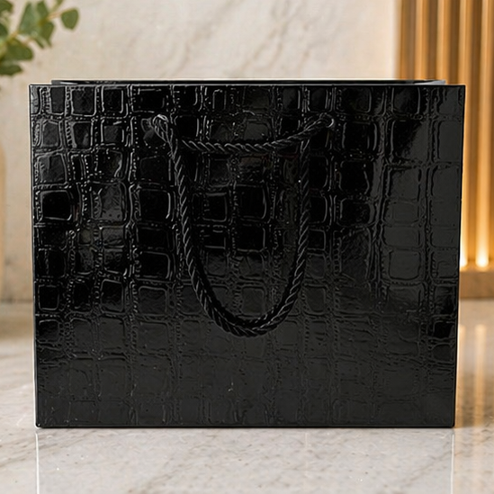 BOLSA DE REGALO LÁSER DE COLORES EAW-202