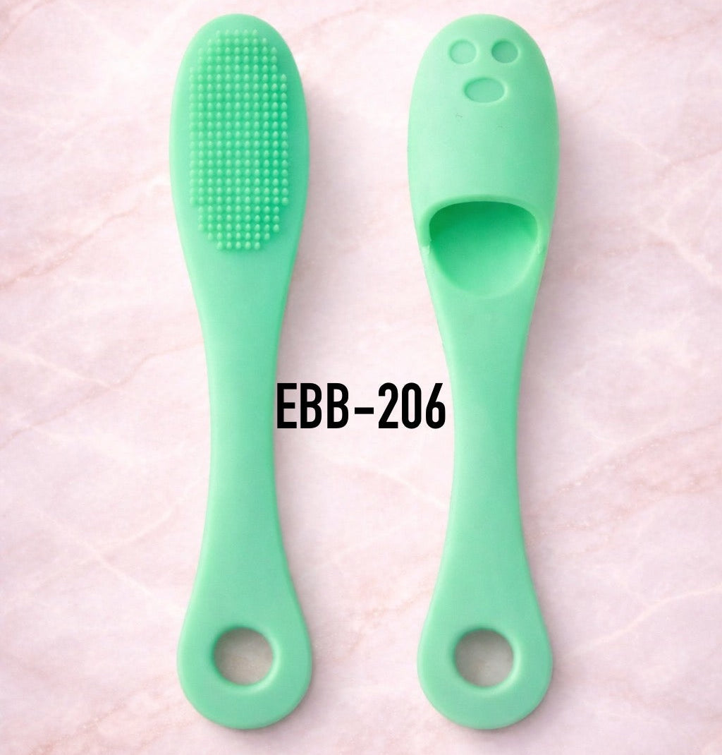 CEPILLO PARA LIMPIEZA FACIAL EBB-206
