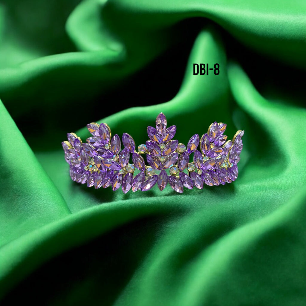 TIARAS DBI-8 - miles-deproductos