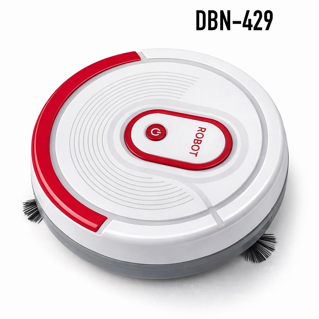 JUGUETE ASPIRADORA DBN-429