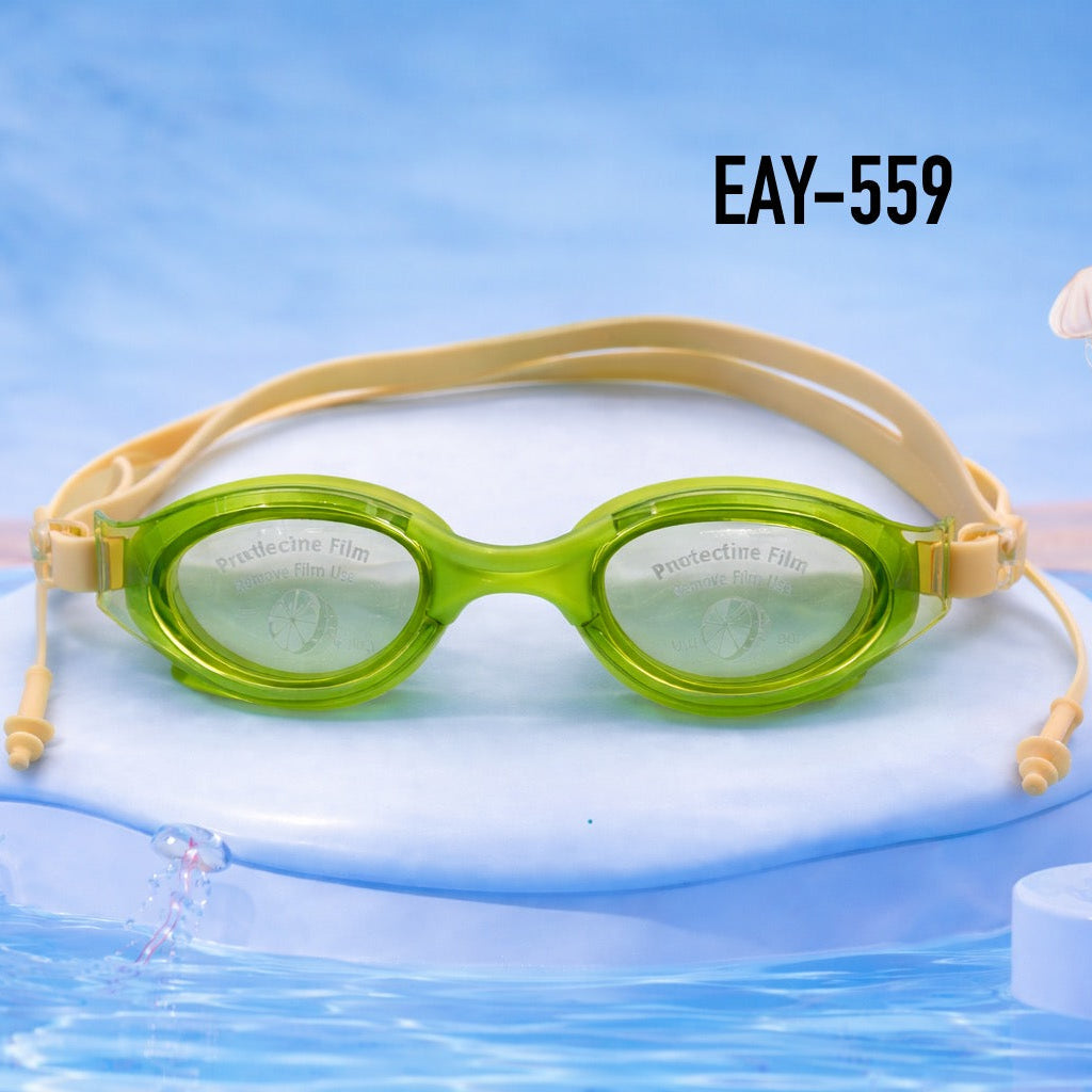 GAFAS DE NATACIÓN - miles-deproductos