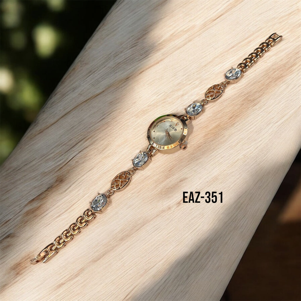 RELOJ DE MUÑECA EAZ-351