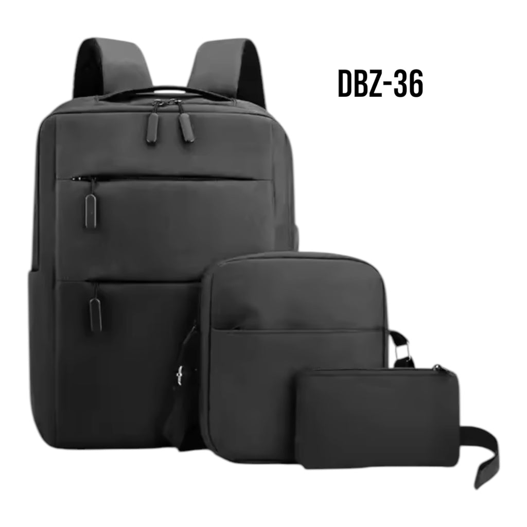 SET DE MOCHILA - miles-deproductos