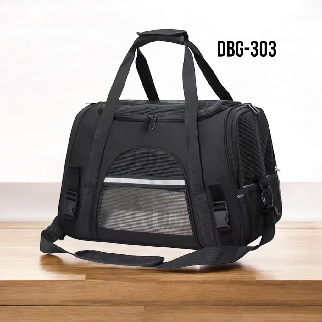 MOCHILA PARA MASCOTAS - miles-deproductos