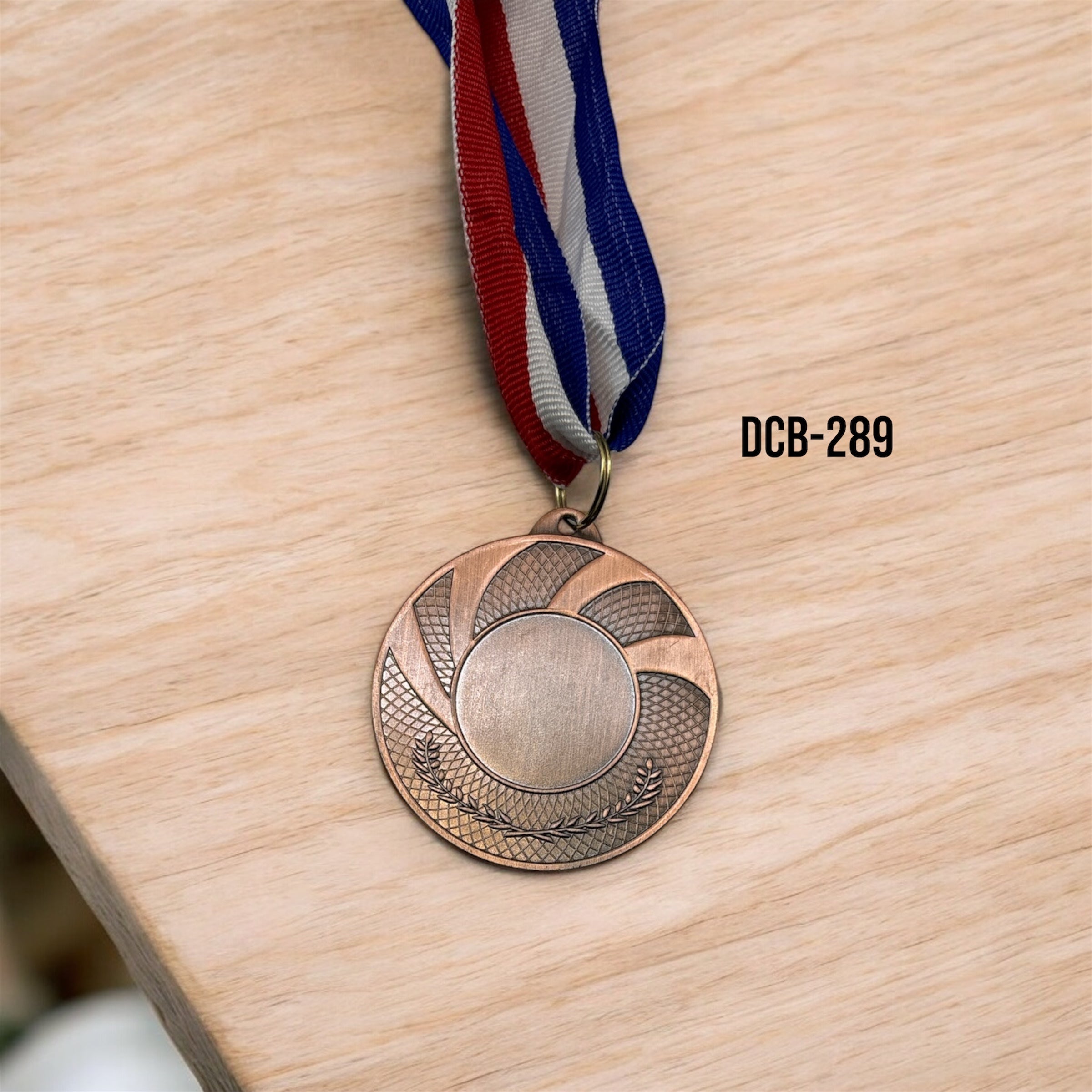 MEDALLAS
