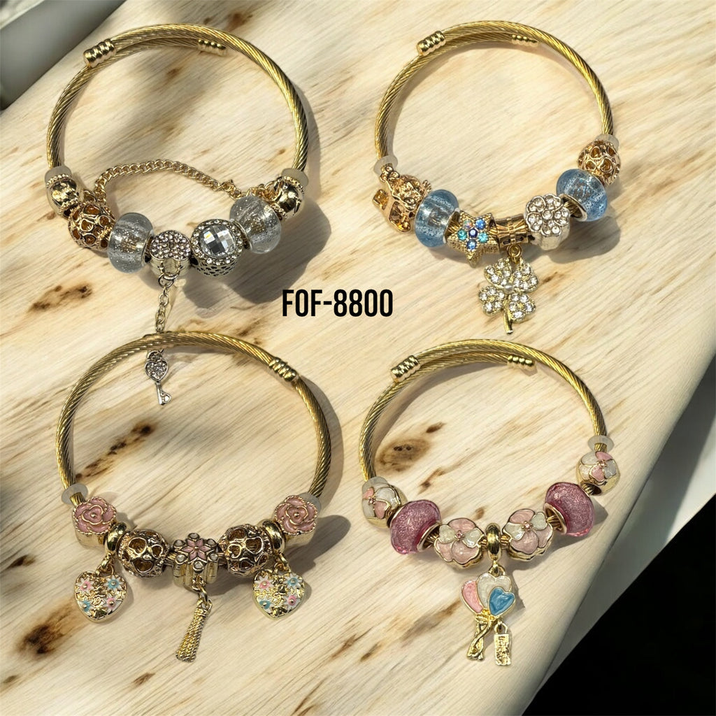PULSERA FOF-8800