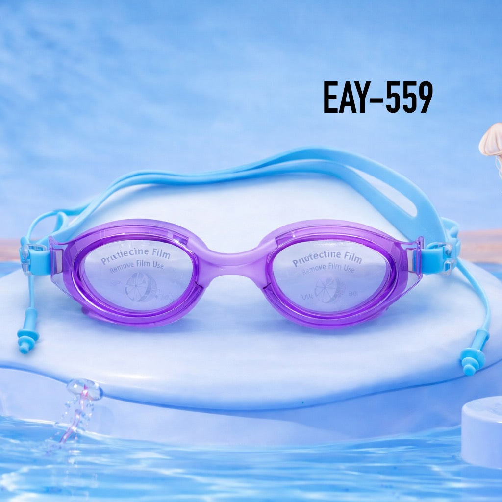 GAFAS DE NATACIÓN - miles-deproductos