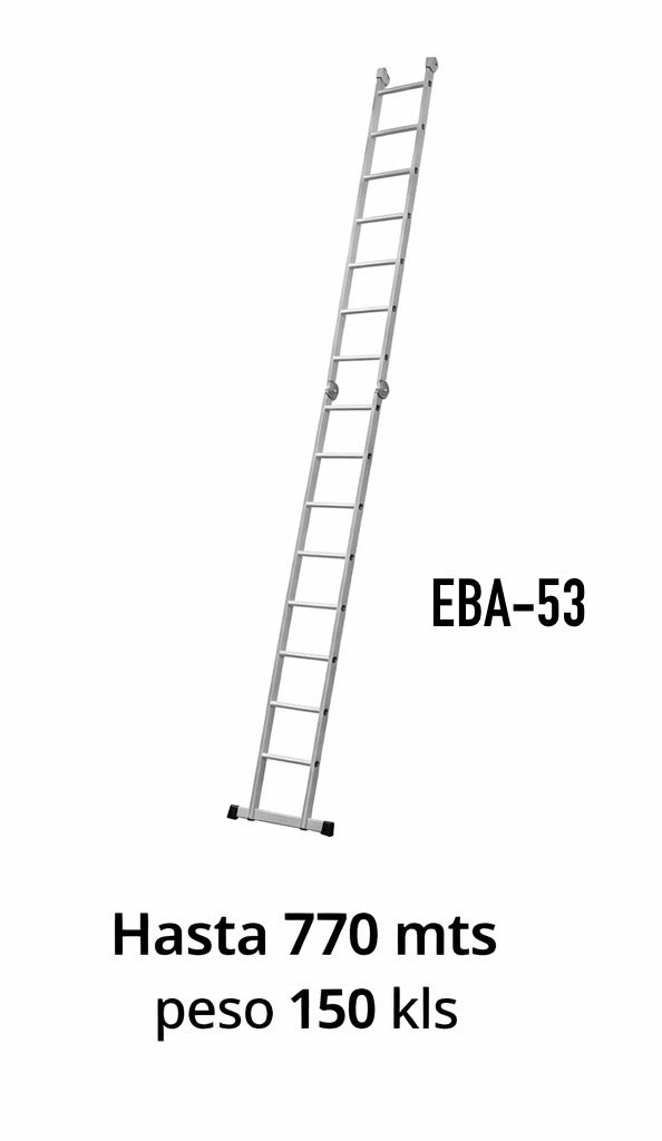 ESCALERA PLEGABLE - miles-deproductos