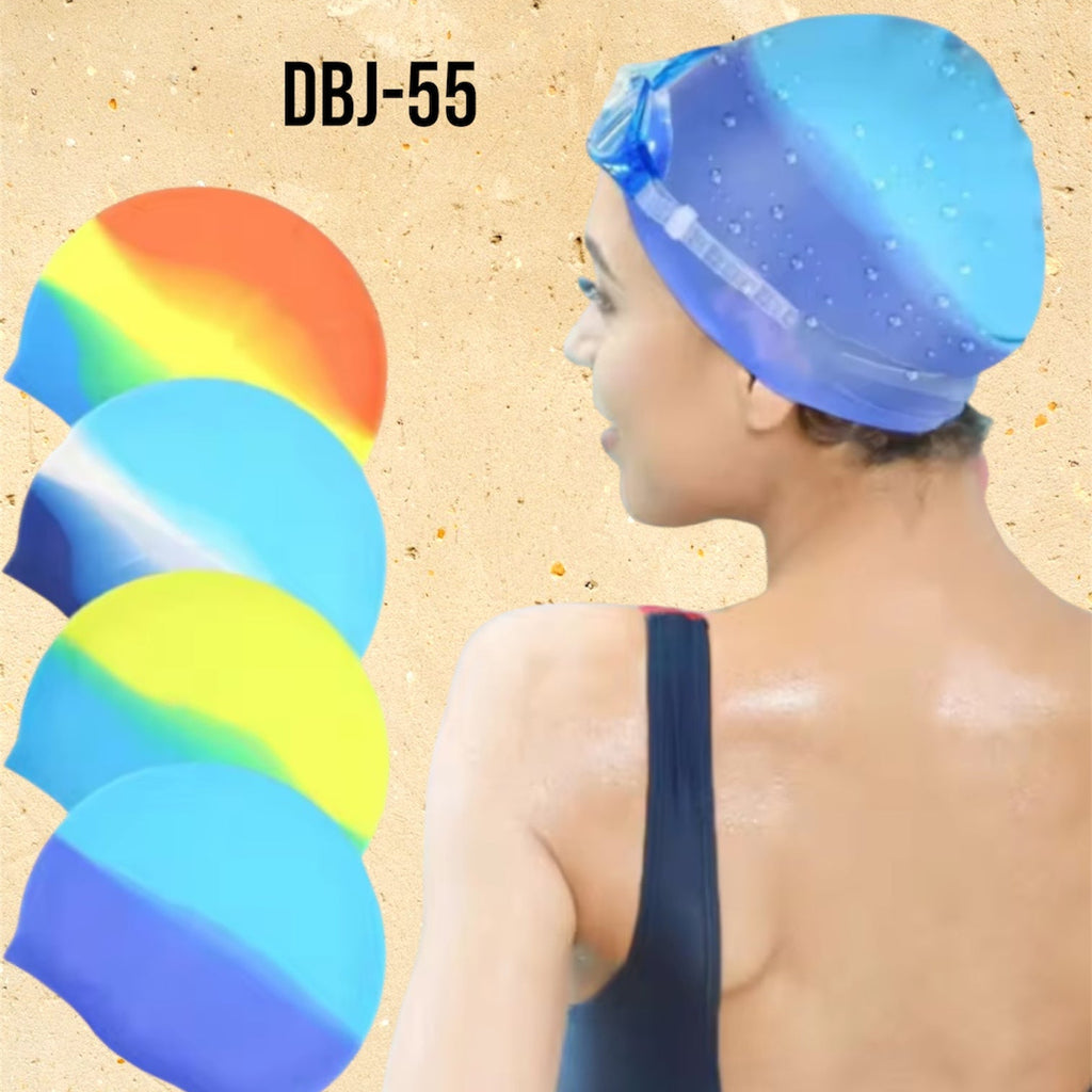 GORRO DE NATACIÓN - miles-deproductos