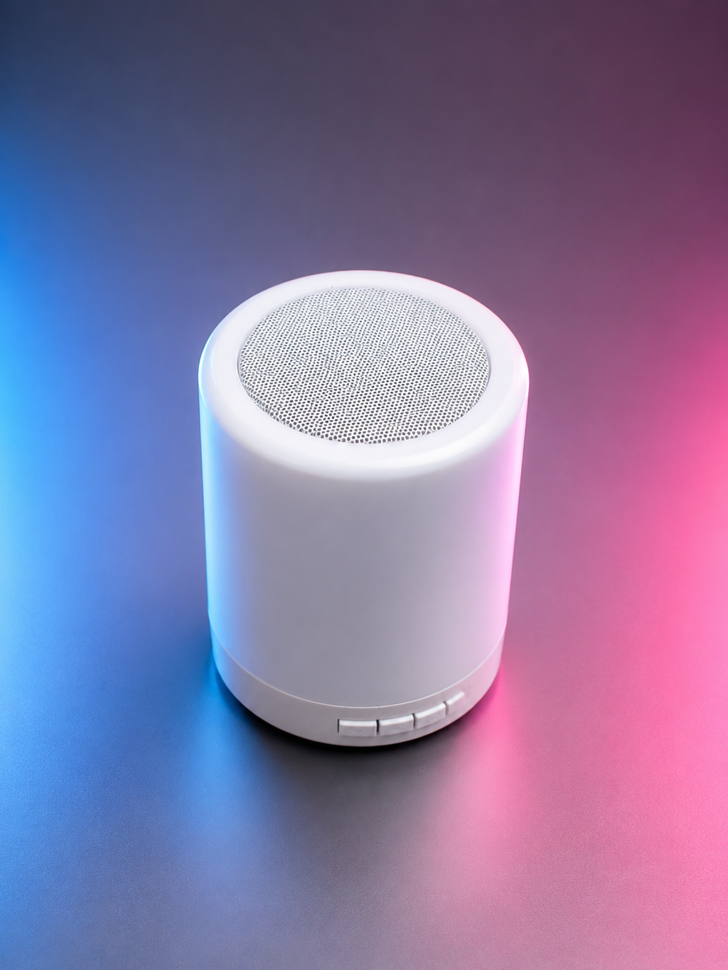ALTAVOZ BLUETOOTH DE PLASTICO TAM 93X120MM  EDA 1155