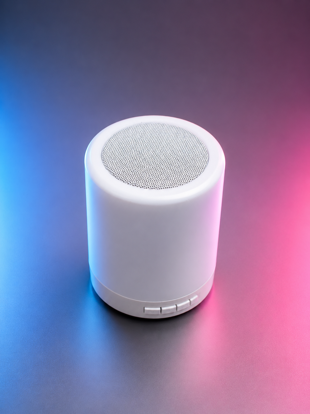 ALTAVOZ BLUETOOTH DE PLASTICO TAM 93X120MM  EDA 1155