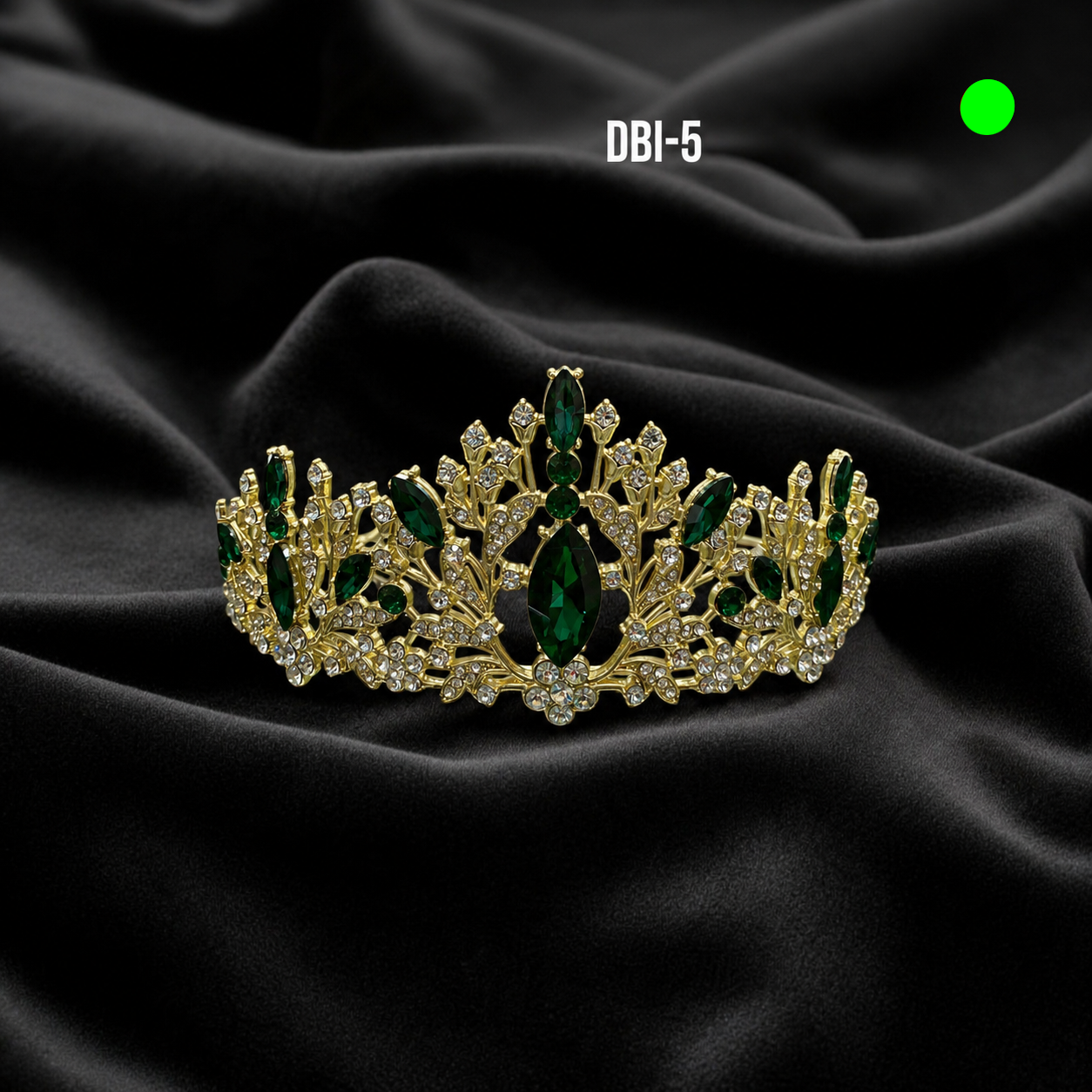 TIARAS DBI-5