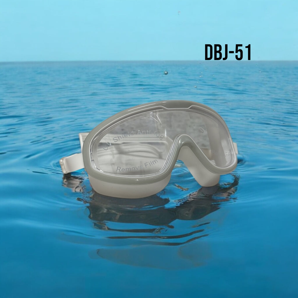 GAFAS DE NATACIÓN DBJ-51