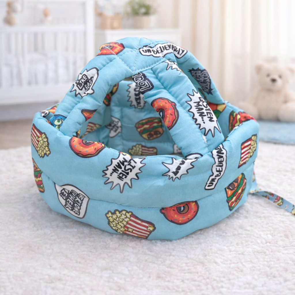 GORRO ANTIGOLPES  EAP-53