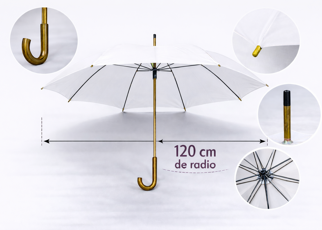 PARAGUAS PLEGABLE EAY-953