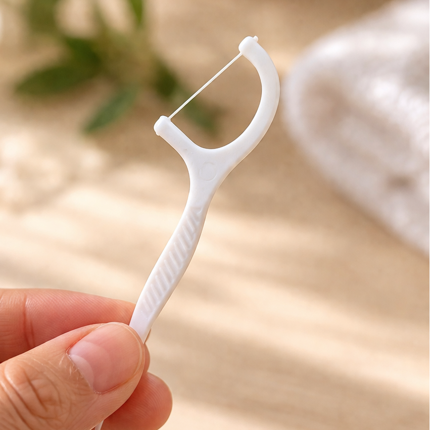 CEPILLO PLASTICO DE ASEO PERSONAL EAW-51