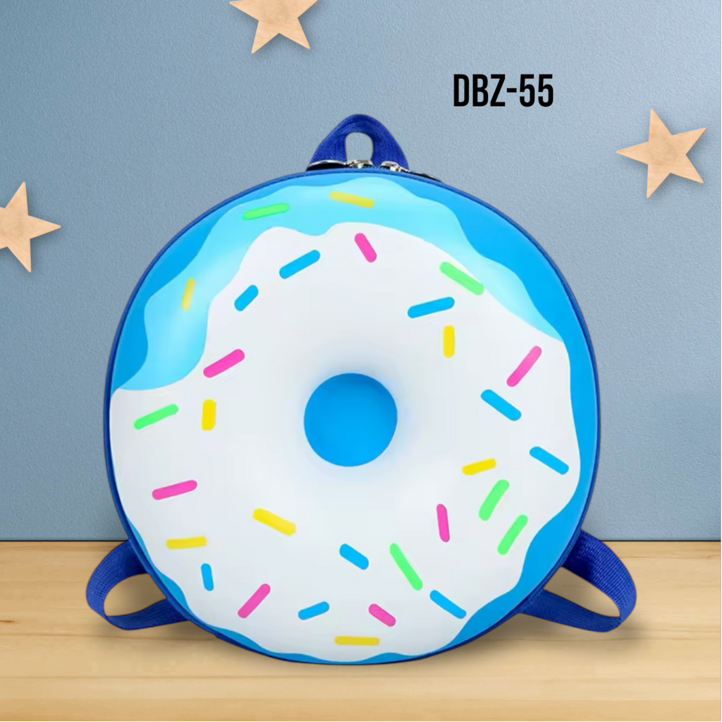 MOCHILA INFANTIL - miles-deproductos