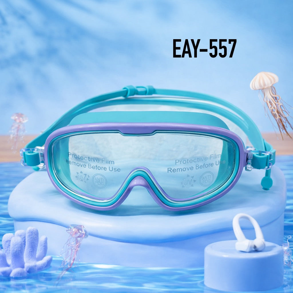 GAFAS DE NATACIÓN - miles-deproductos
