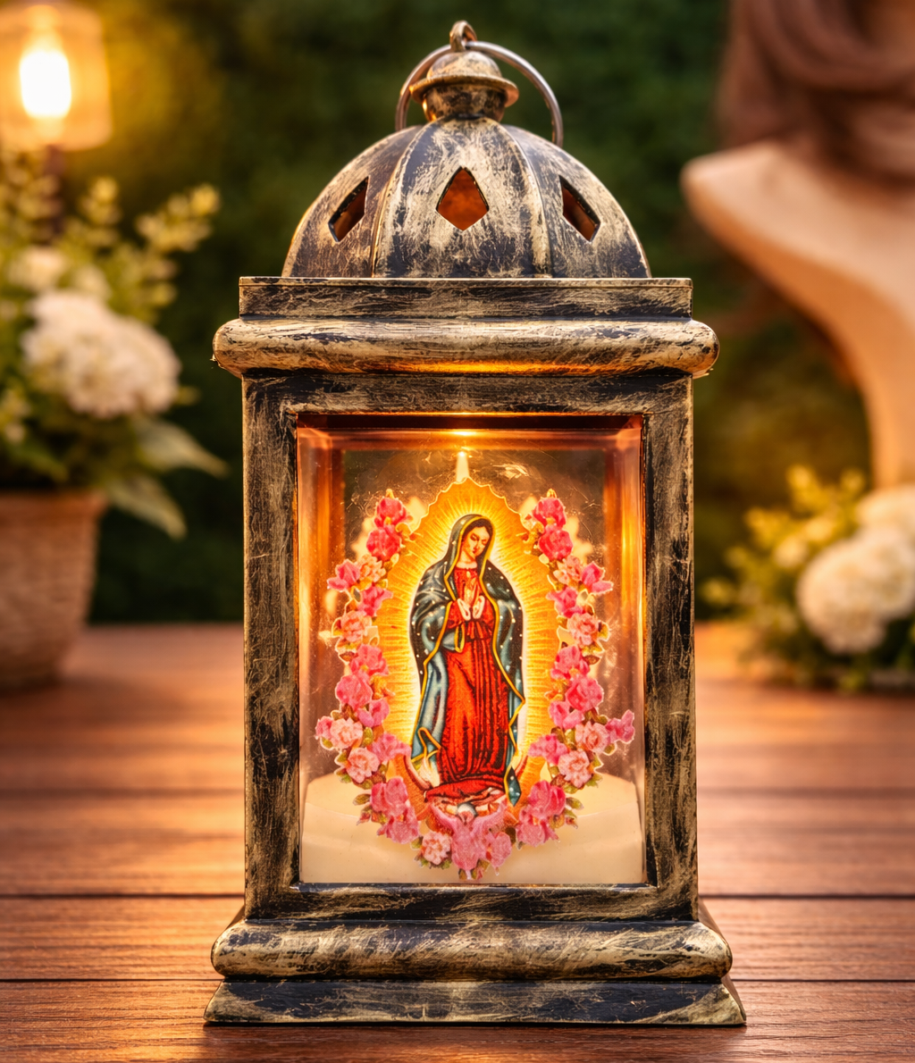 VELA ELECTRÓNICA DE PLÁSTICO EAQ-53 - miles-deproductos