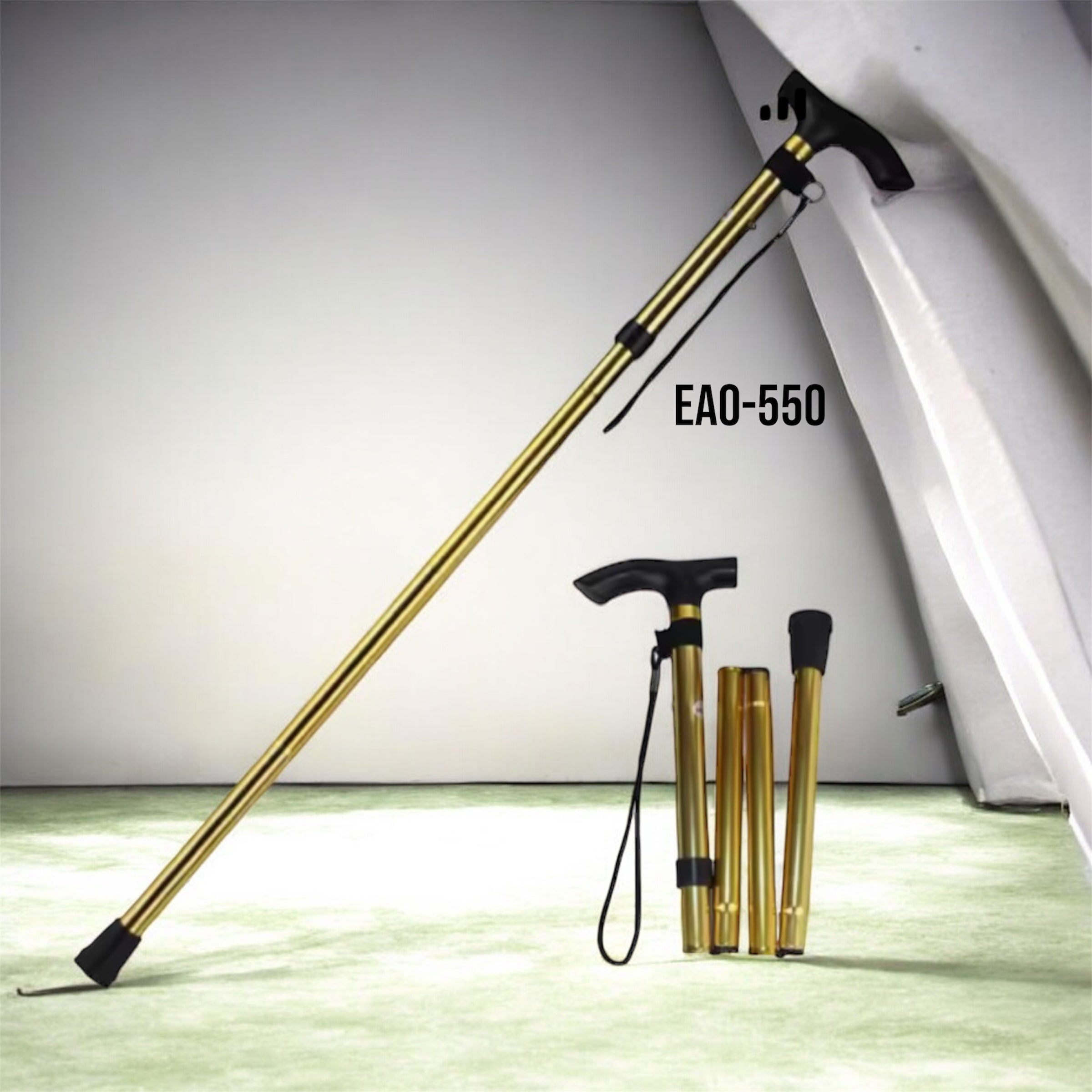 BASTON PLEGABLE
