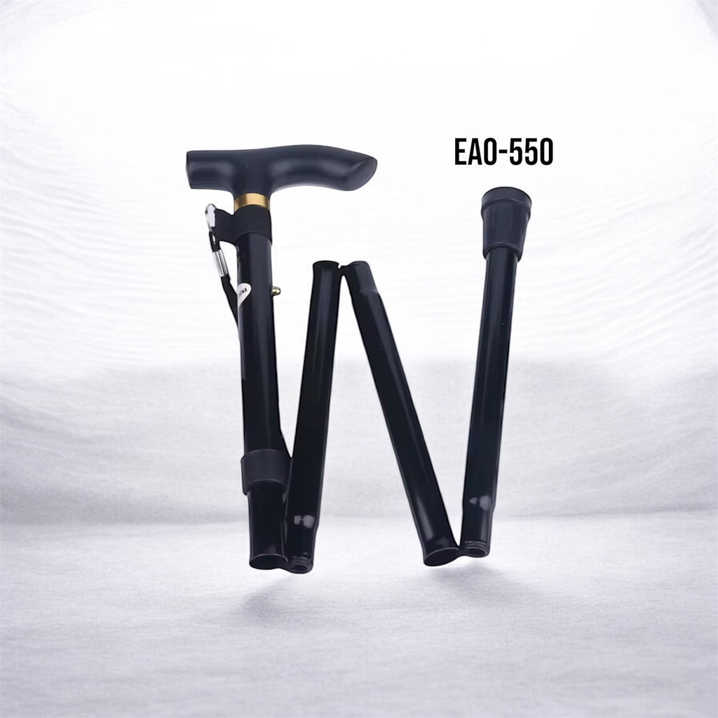BASTON PLEGABLE