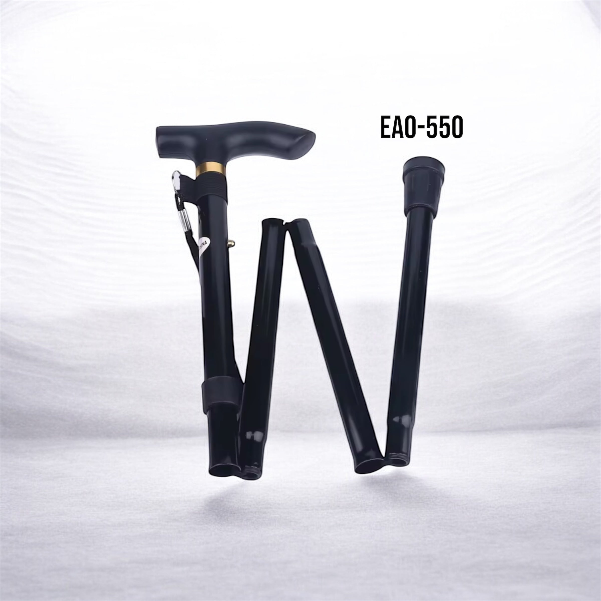 BASTON PLEGABLE