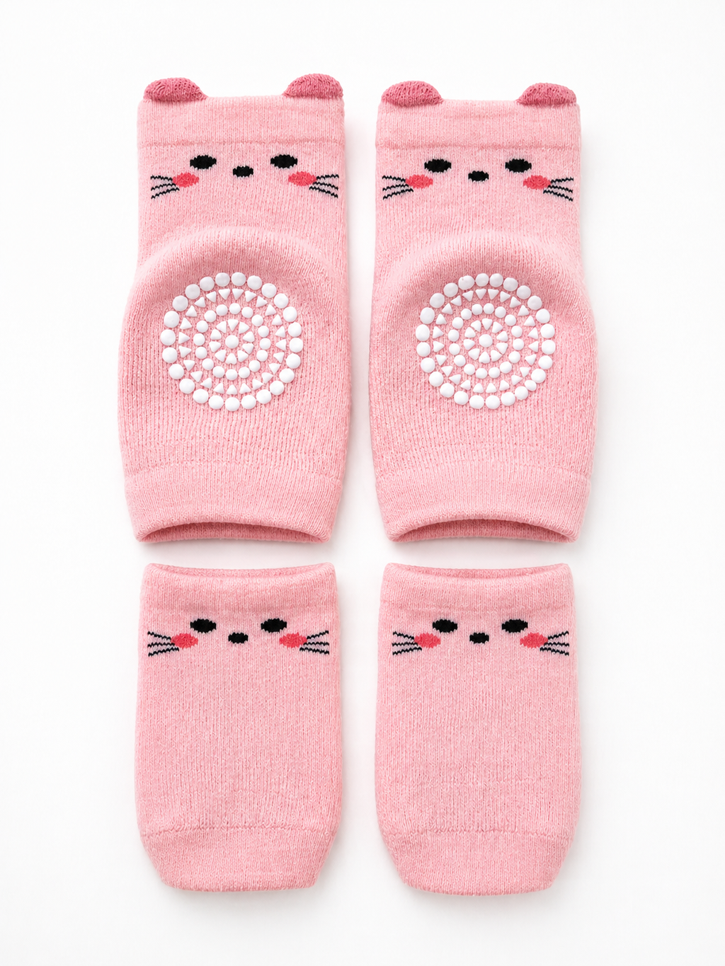 CALCETINES Y ALMOHADILLAS POLIESTER DBJ-11