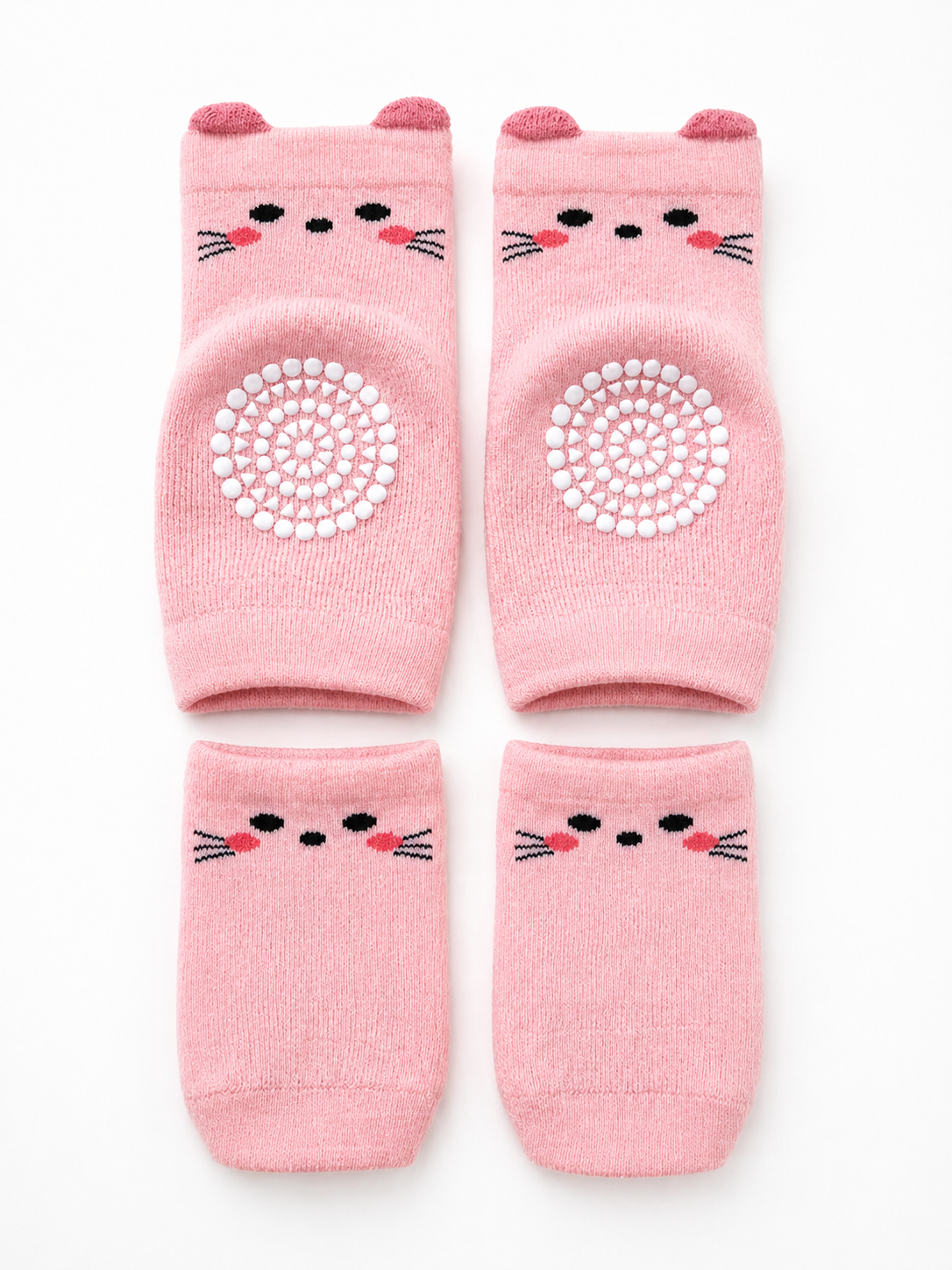 CALCETINES Y ALMOHADILLAS POLIESTER DBJ-11