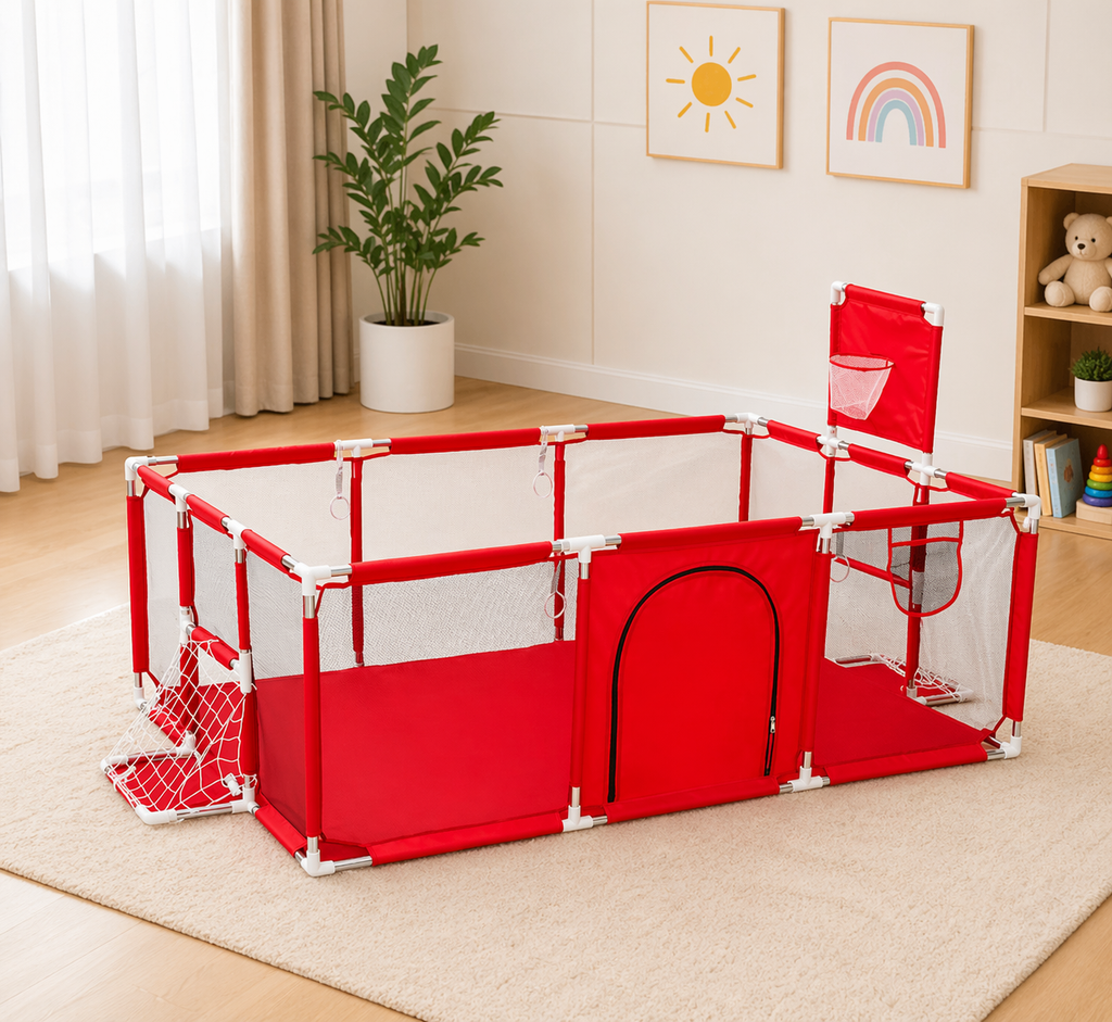 VALLA PARA BEBE EAS-354