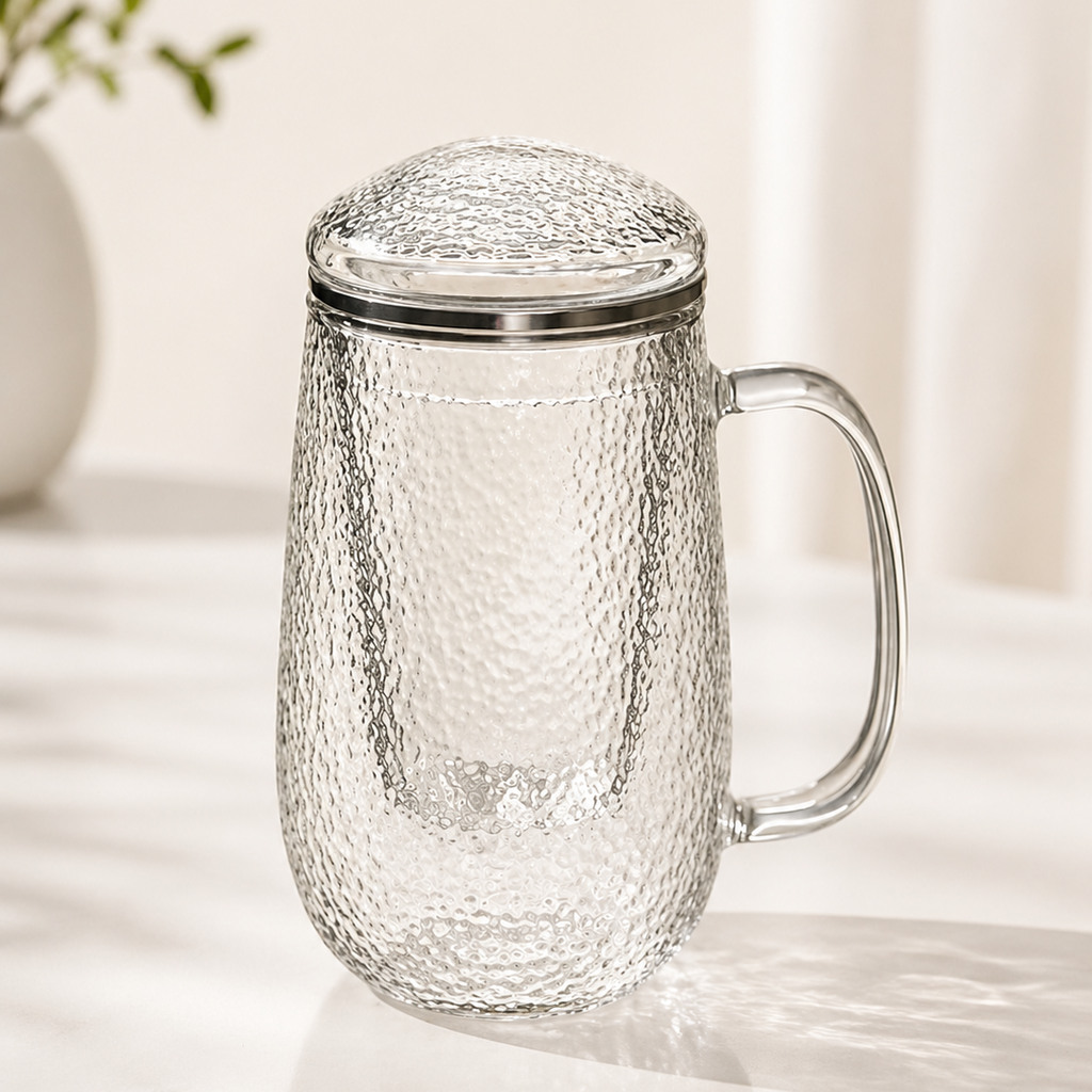 VASO INFUSOR EAB-10201