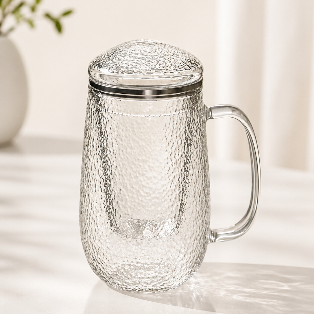 VASO INFUSOR EAB-10201
