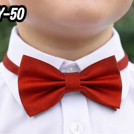 CORBATA DE POLIÉSTER EAY-50