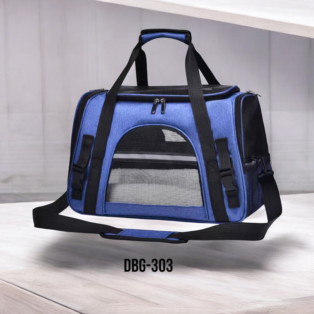 MOCHILA PARA MASCOTAS - miles-deproductos