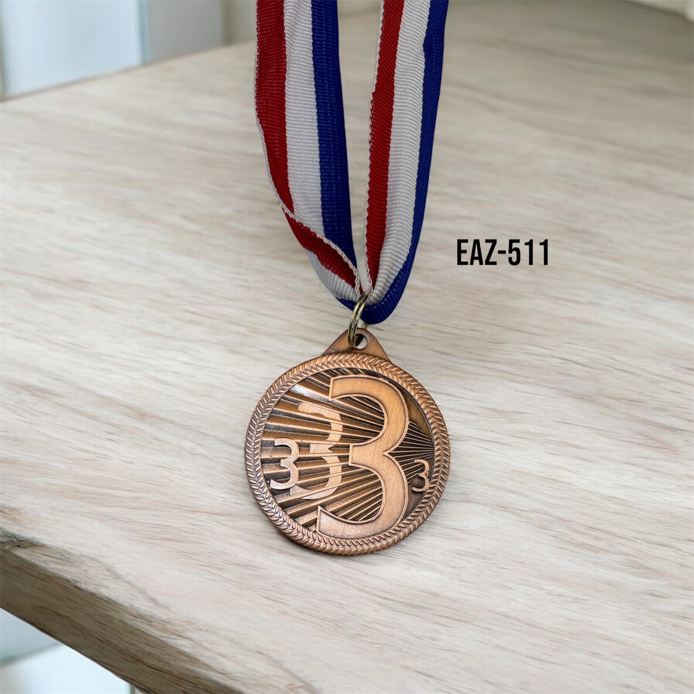 MEDALLA