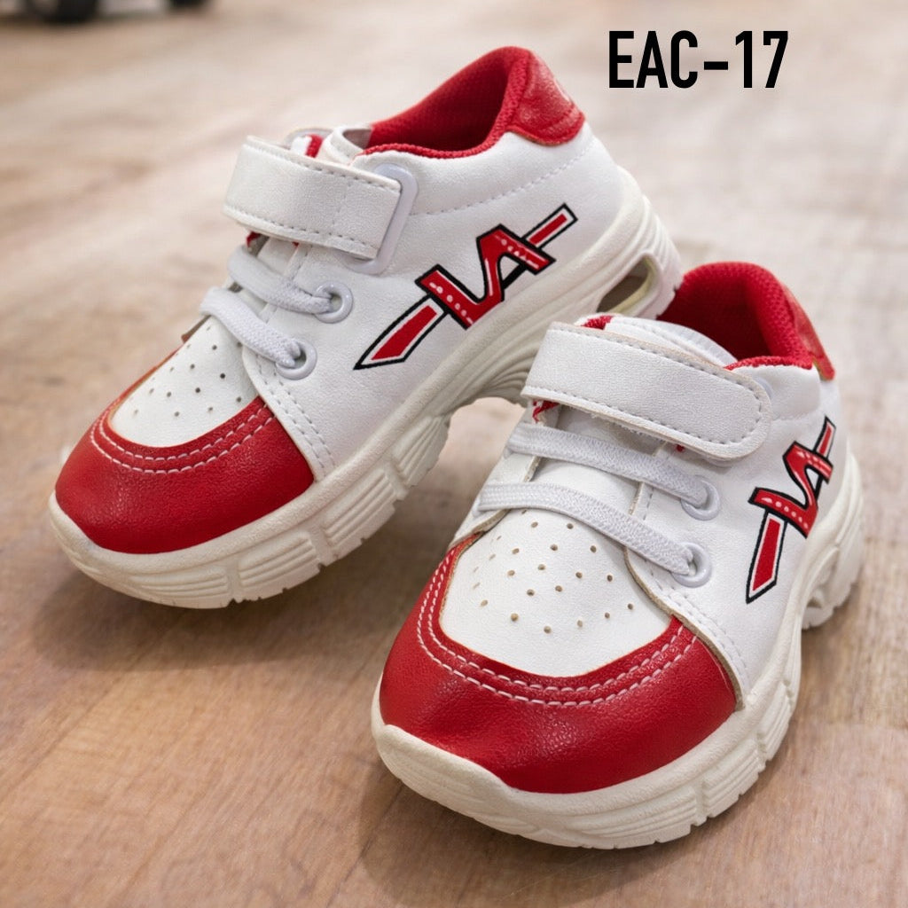 CALZADO DEPORTIVO EAC-17