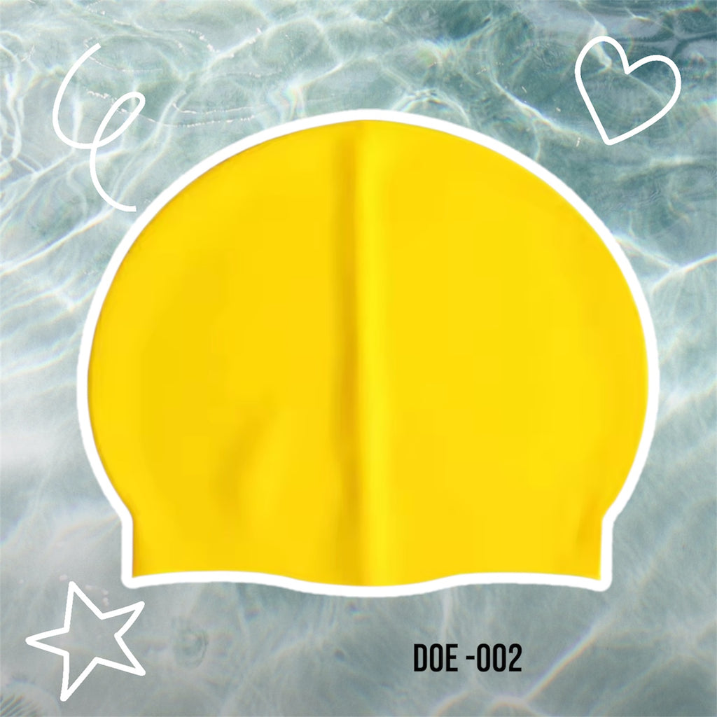 GORRA PARA NATACION - miles-deproductos