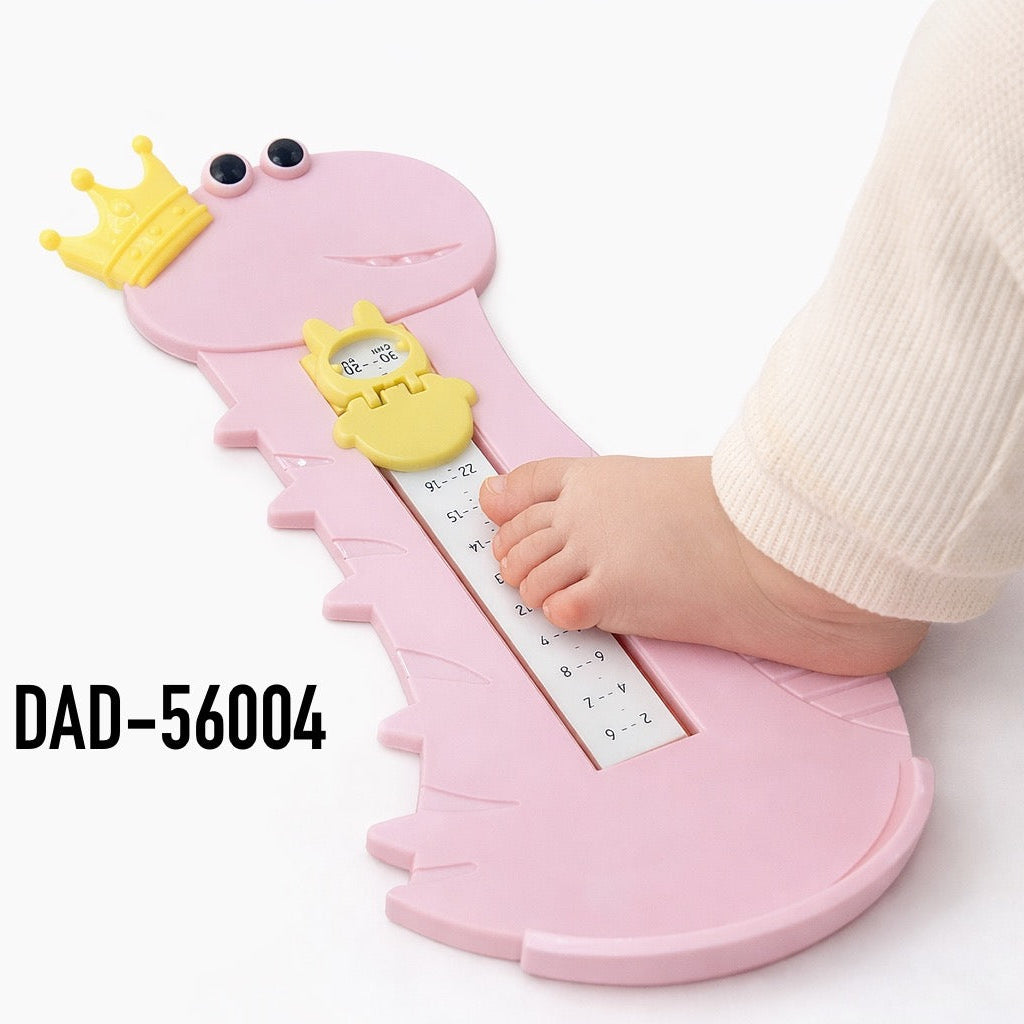 MEDIDOR DE PIES PARA BEBES DAD-56004