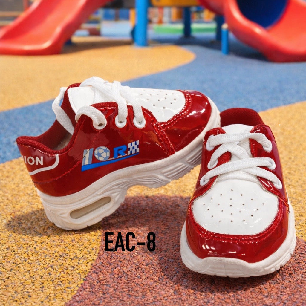 CALZADO DEPORTIVO EAC-008
