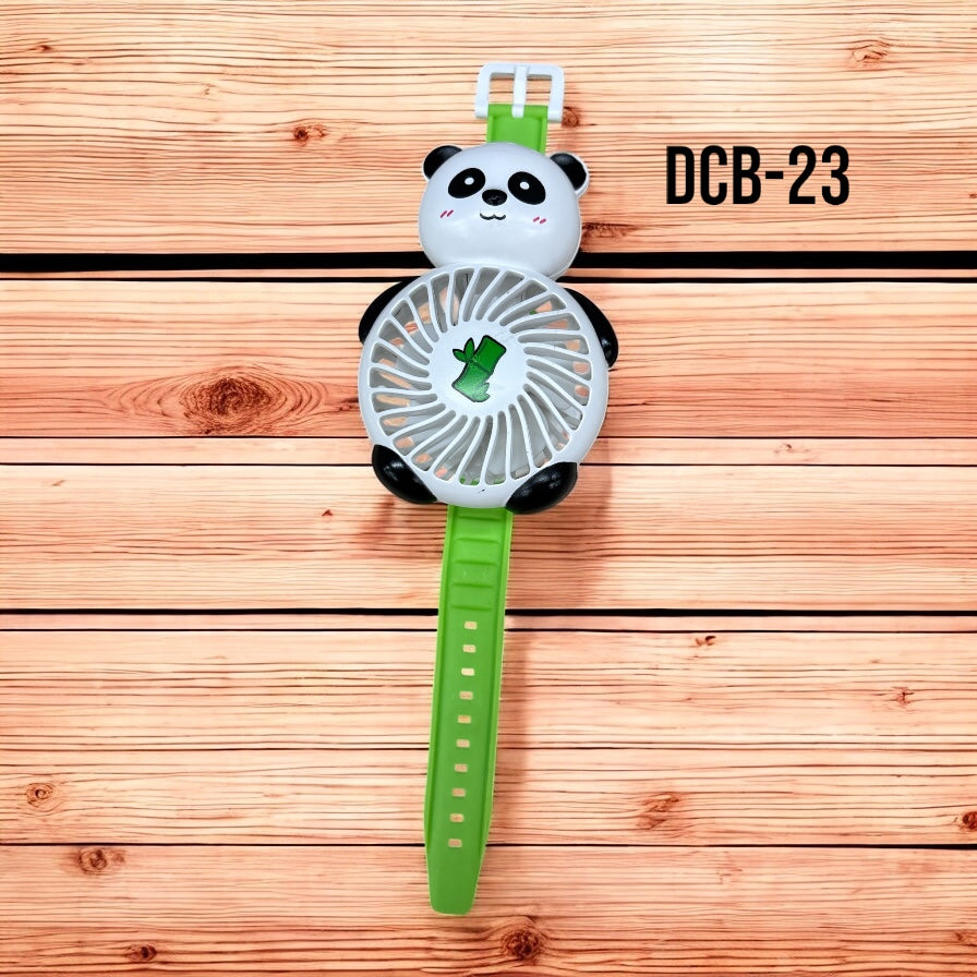 VENTILADO DE PULCERA