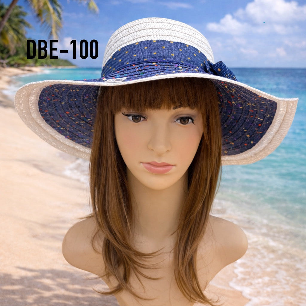 SPMBRERO PARA DAMA DBE-100 - miles-deproductos