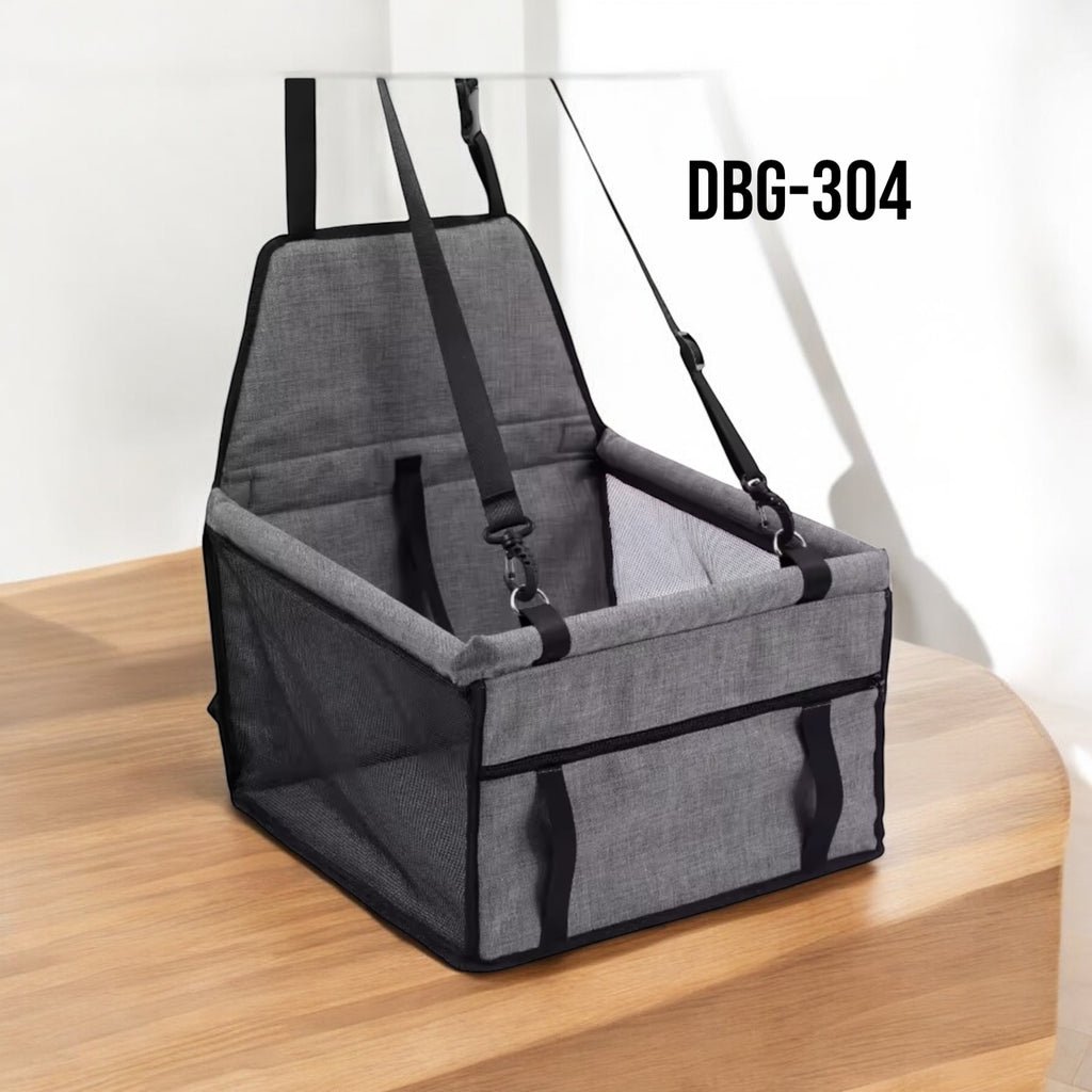 MOCHILA PARA MASCOTA - miles-deproductos