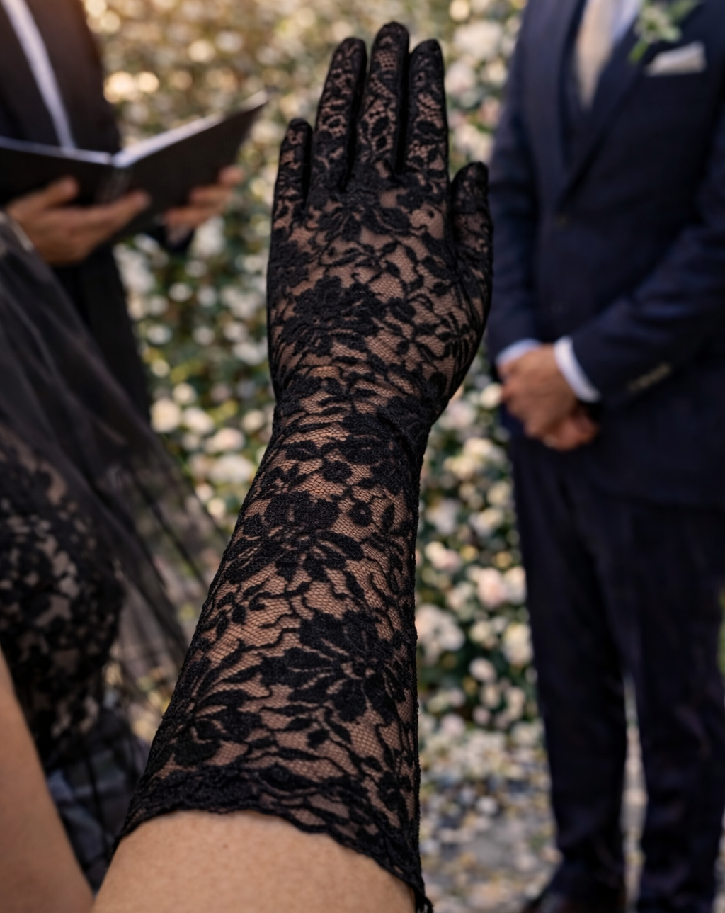 GUANTES DE POLIÉSTER EBB-54